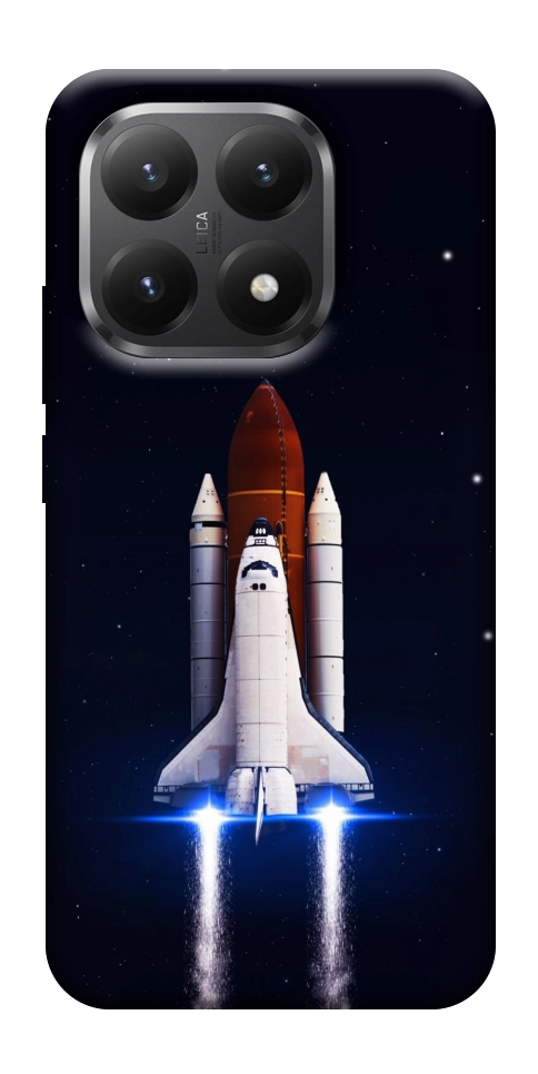Чохол Rocket launch для Xiaomi 15T