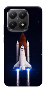Чохол Rocket launch для Xiaomi 15T