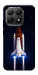 Чохол Rocket launch для Xiaomi 15T