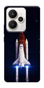 Чехол Rocket launch для Realme 15