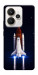 Чехол Rocket launch для Realme 15