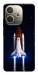 Чехол Rocket launch для Oppo A5 Pro 4G