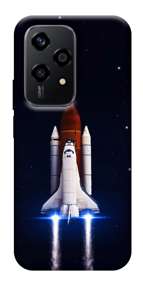 Чохол Rocket launch для Huawei Honor 200 Lite