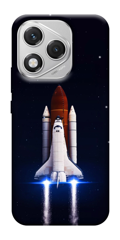 Чохол Rocket launch для Huawei Honor 400 Lite
