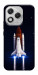 Чохол Rocket launch для Huawei Honor 400 Lite