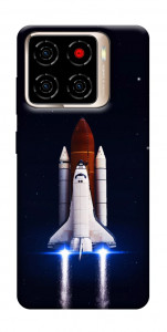 Чохол Rocket launch для ZTE Blade A56