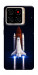 Чехол Rocket launch для ZTE Blade A56