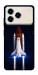 Чохол Rocket launch для ZTE Blade A76 4G