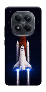 Чохол Rocket launch для Xiaomi Redmi Note 15 Pro 4G