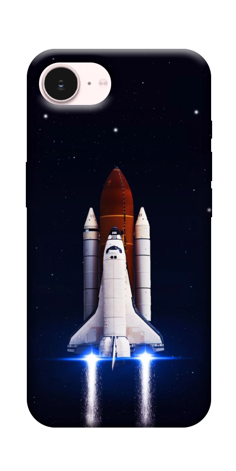 Чехол Rocket launch для iPhone 17e