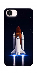 Чехол Rocket launch для iPhone 17e