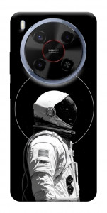 Чехол Space astronaut для ZTE Nubia V70 Max