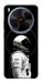 Чохол Space astronaut для ZTE Nubia V70 Max