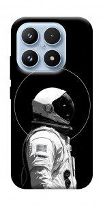 Чехол Space astronaut для Xiaomi 17