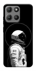 Чехол Space astronaut для Motorola Moto G15 Power