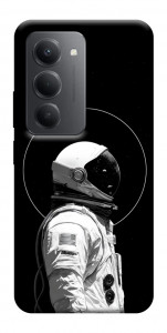 Чехол Space astronaut для Xiaomi Redmi 15 (Global)