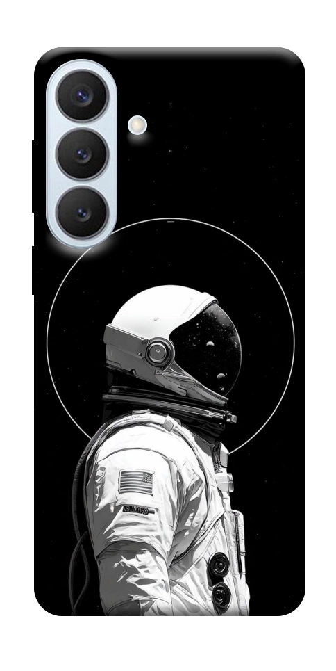 Чехол Space astronaut для Galaxy S26+
