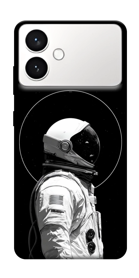 Чохол Space astronaut для Galaxy S26 Edge