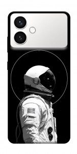 Чохол Space astronaut для Galaxy S26 Edge