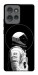 Чехол Space astronaut для Motorola Edge 50