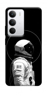 Чехол Space astronaut для Realme C71