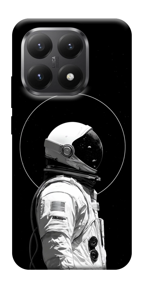 Чохол Space astronaut для Xiaomi 15T