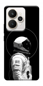 Чехол Space astronaut для Realme 15
