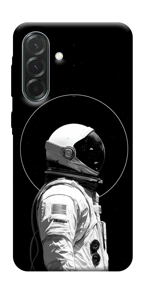 Чехол Space astronaut для Galaxy A37 5G
