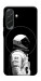 Чехол Space astronaut для Galaxy A37 5G