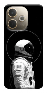 Чехол Space astronaut для Oppo A5 Pro 4G