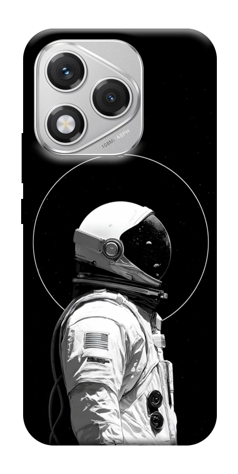 Чохол Space astronaut для Huawei Honor 400 Lite
