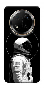Чехол Space astronaut для Huawei Honor X9c