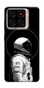 Чохол Space astronaut для ZTE Blade A56