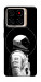 Чехол Space astronaut для ZTE Blade A56