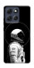 Чехол Space astronaut для Motorola Moto G86 5G
