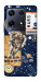 Чехол Space collage для Infinix Note 30 Pro NFC