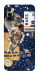 Чохол Space collage для TECNO Spark 7