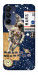 Чохол Space collage для Galaxy A15