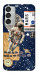 Чехол Space collage для Galaxy M15 5G