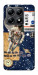 Чехол Space collage для Xiaomi 14T