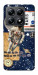 Чохол Space collage для Xiaomi 14T Pro