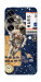 Чохол Space collage для Galaxy S25+