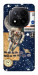 Чехол Space collage для Xiaomi Redmi Note 14 Pro+ 5G