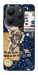 Чохол Space collage для Xiaomi Redmi Note 14 5G