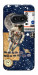 Чохол Space collage для Nothing Phone (2a)