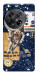 Чехол Space collage для OnePlus 12