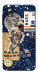 Чохол Space collage для ZTE Blade A3 (2019)