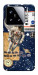 Чехол Space collage для Xiaomi 15