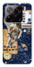 Чохол Space collage для Xiaomi 15 Pro