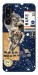 Чохол Space collage для Galaxy F16 5G
